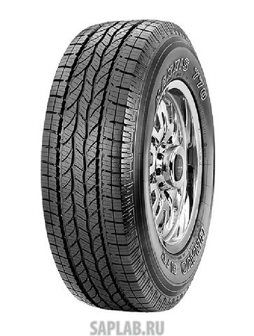 Купить MAXXIS TP00041400 Шины Maxxis HT770 235/65 R17 104 TP00041400