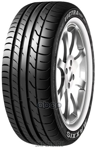 Купить MAXXIS TP00066700 Шины MAXXIS VS01 Victra Sport 285/40 R19 107Y