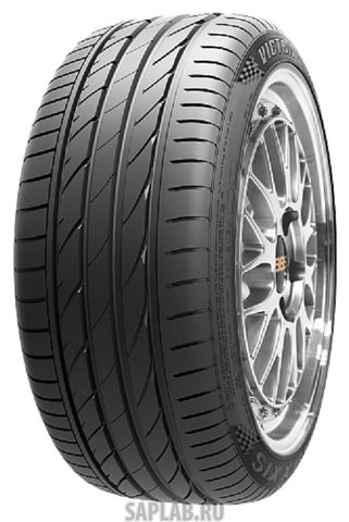 Купить MAXXIS TP00069500 Шины летняя Maxxis VS5 Victra Sport 5 235/35R19 91Y