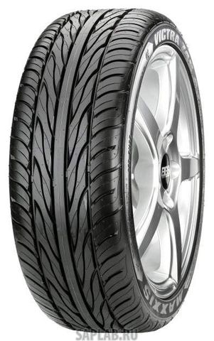 Купить MAXXIS TP00098600 Шины Maxxis MAZ4S 245/40 R19 98W
