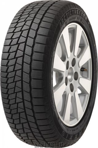 Купить MAXXIS TP00138200 Шины MAXXIS SP-02 205/55R16 94 T