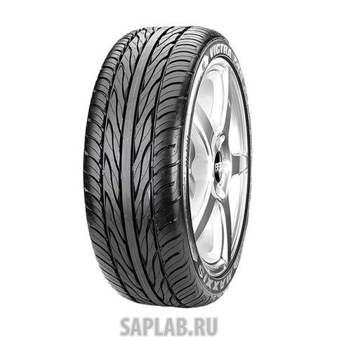 Купить MAXXIS TP00666000 Шины MAXXIS MA-Z4S Victra 275/35R20 102 W