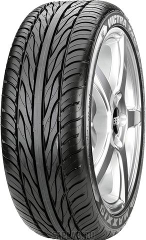 Купить MAXXIS TP00687000 Шины Maxxis MA-Z4S Victra 285/45 R22 114V (до 240 км/ч) TP00687000