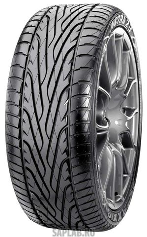 Купить MAXXIS TP00742100 Шины Maxxis MA-Z3 Victra 225/45 R17 94W (до 270 км/ч) TP00742100