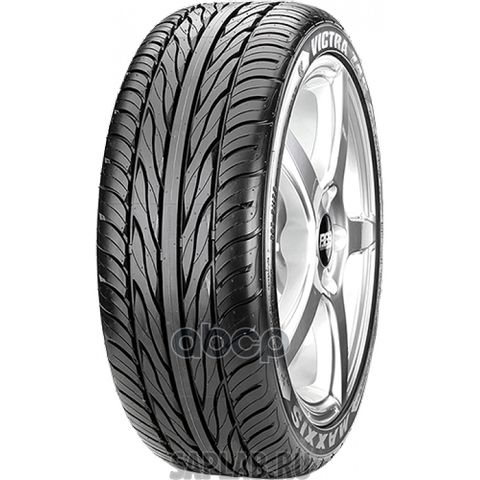 Купить MAXXIS TP39633700 Шины MAXXIS MA-Z4S Victra 205/50R16 91 V TP39633700