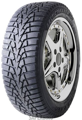 Купить MAXXIS TP4302420G Шины Maxxis MA-SUW Presa Spike 225/60 R18 104T