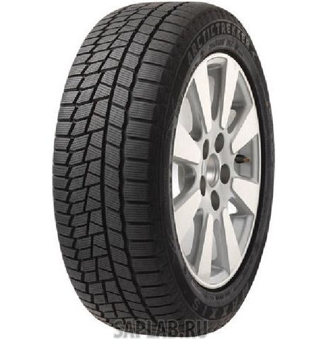 Купить MAXXIS TP4313990G Шины Maxxis SP02 Arctic Trekker 225/45 R18 95 TP4313990G