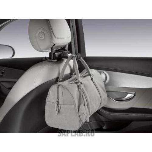 Купить MERCEDES A0008140000 Универсальный крючок Mercedes Universal Hook, артикул A0008140000