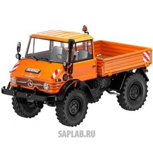 Купить MERCEDES B66041213 Модель Mercedes Unimog U 406 U84 / 900 Ganzstahl-Fahrerhaus Kommunal 1971-1989, артикул B66041213