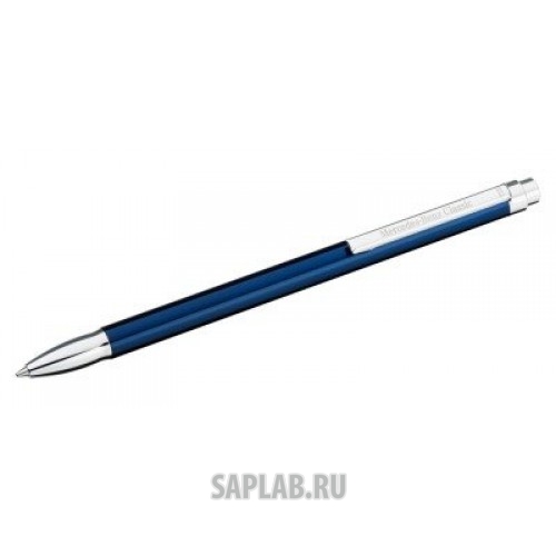 Купить MERCEDES B66041477 Женская шариковая ручка Mercedes-Benz Classic