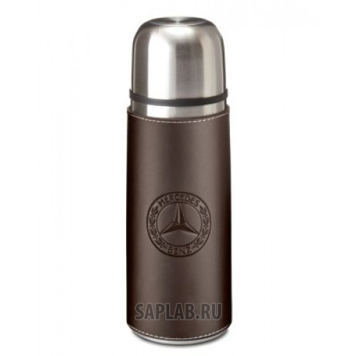 Купить MERCEDES B66041494 Термос Mercedes-Benz Thermos Flask Classic, артикул B66041494