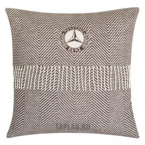 Купить MERCEDES B66041561 Подушка Mercedes Cushion, Herringbone, Classic