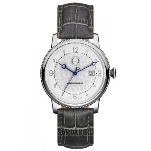 Купить MERCEDES B66041566 Мужские наручные часы Mercedes-Benz Men’s Watch, Classic, 500 K automatic