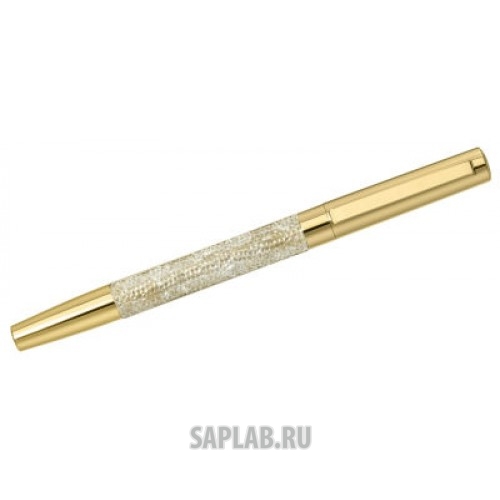 Купить MERCEDES B66041612 Шариковая ручка Mercedes-Benz Ballpoint Pen, Crystal, Pink Gold
