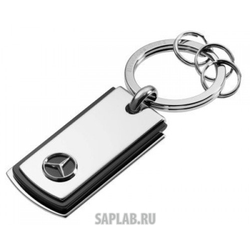 Купить MERCEDES B66950246 Брелок Хельсинки Mercedes-Benz Keyring Helsinki, артикул B66950246