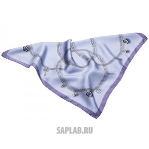 Купить MERCEDES B66951450 Женский платок Mercedes-Benz Ladies Scarf