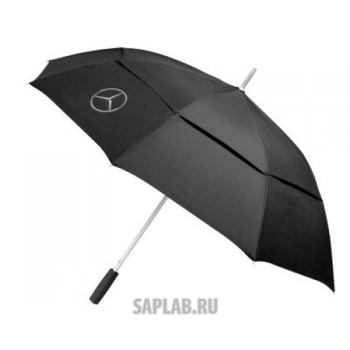 Купить MERCEDES B66952630 Зонт-трость Mercedes-Benz Guest umbrella, артикул B66952630