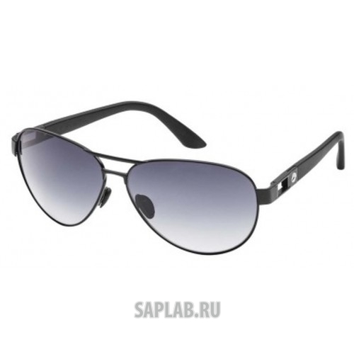 Купить MERCEDES B66952671 Мужские солнцезащитные очки Mercedes-Benz Men's sunglasses, Business Asia, артикул B66952671