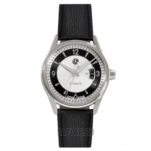 Купить MERCEDES B66952930 Мужские наручные часы Mercedes-Benz Men's watch, Business, Automatic, артикул B66952930