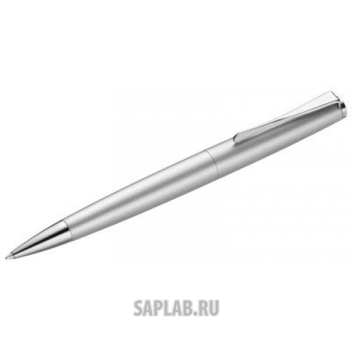 Купить MERCEDES B66953088 Шариковая ручка Mercedes-Benz Ballpoint Pen, Lamy, Iiridium Silver