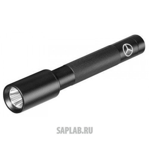 Купить MERCEDES B66953318 Светодиодный карманный фонарь Mercedes-Benz LED Torch