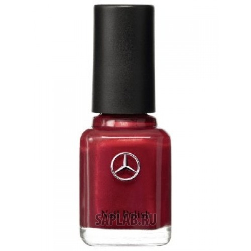 Купить MERCEDES B66953378 Лак для ногтей Mercedes-Benz Nail Polish, Jupiter Red, артикул B66953378