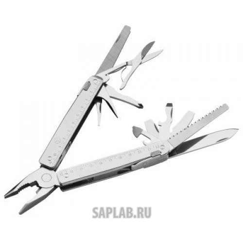 Купить MERCEDES B66953417 Мультиинструмент Mercedes-Benz Victorinox Multifunction Tool