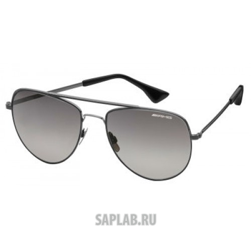 Купить MERCEDES B66953478 Солнцезащитные очки Mercedes-AMG Sunglasses, Essentials, Gunmetal