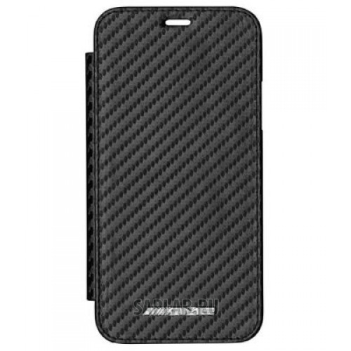 Купить MERCEDES B66953701 Чехол-книжка для iPhone® X Mercedes-AMG Cover for iPhone® X, Booktype, Black