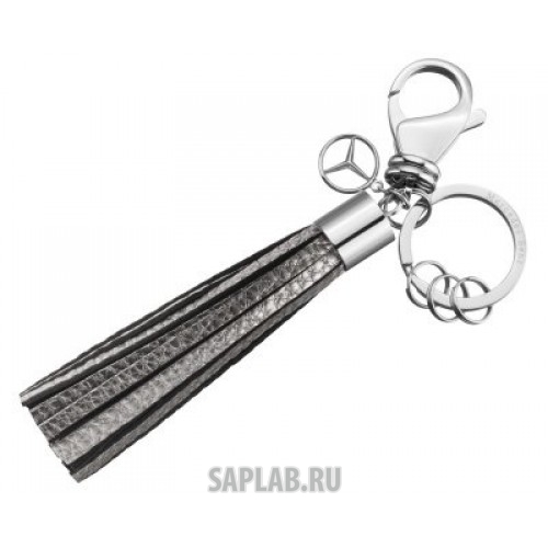 Купить MERCEDES B66954090 Брелок Mercedes-Benz Keyring St. Moritz, артикул B66954090