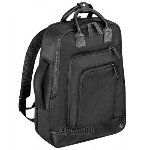 Купить MERCEDES B66954122 Рюкзак Mercedes-Benz Rucksack, Black