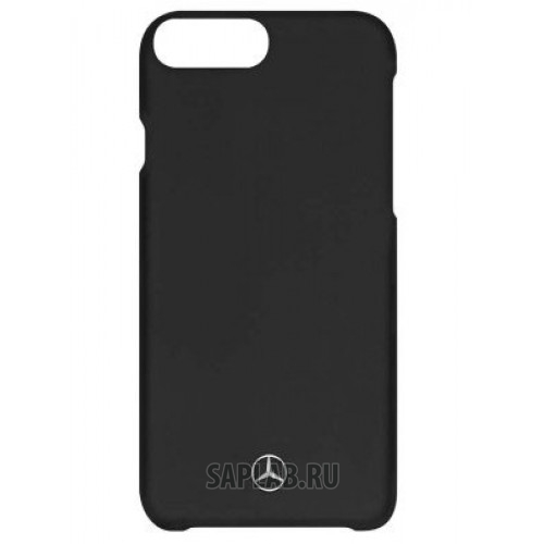 Купить MERCEDES B66954139 Чехол для iPhone 7/8 Plus Mercedes-Benz Cover for iPhone®, Black