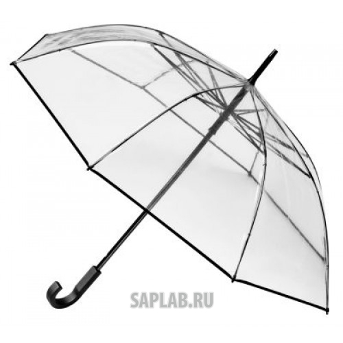 Купить MERCEDES B66954529 Прозрачный зонт-трость Mercedes-Benz Umbrella, Transparent