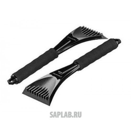 Купить MERCEDES B66956289 Скребок для удаления льда с мягкой ручкой Mercedes Ice Scraper, артикул B66956289