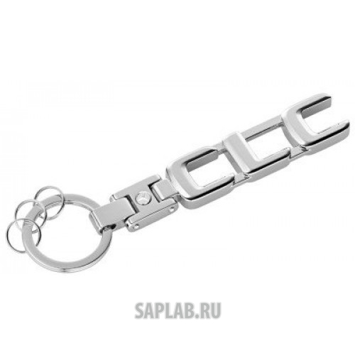 Купить MERCEDES B66957511 Брелок Mercedes-Benz CLC