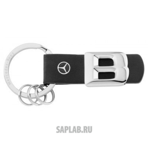 Купить MERCEDES B66957941 Брелок Mercedes-Benz B-class Keyring, артикул B66957941