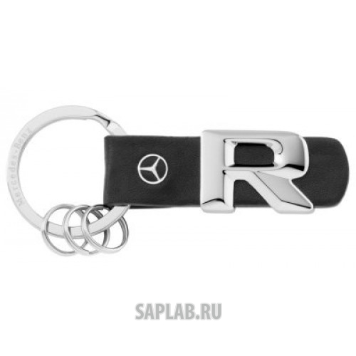 Купить MERCEDES B66957945 Брелок Mercedes-Benz R-class Keyring, артикул B66957945