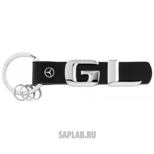 Купить MERCEDES B66957948 Брелок Mercedes-Benz GL-class Keyring, артикул B66957948