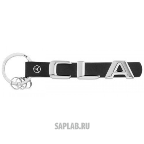 Купить MERCEDES B66957951 Брелок Mercedes-Benz CLA-class Keyring
