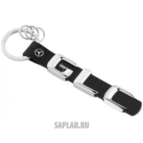 Купить MERCEDES B66957957 Брелок Mercedes-Benz GLC Keyring, артикул B66957957