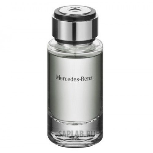 Купить MERCEDES B66958225 Мужская туалетная вода Mercedes-Benz Perfume Men, артикул B66958225