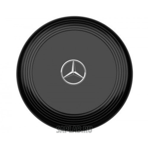 Купить MERCEDES B66958287 Летающая тарелка (фрисби) Mercedes Frisbee, Black