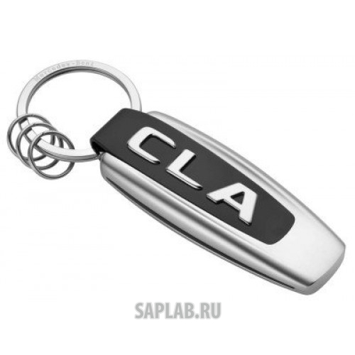 Купить MERCEDES B66958422 Брелок Mercedes-Benz Key Ring, Series CLA