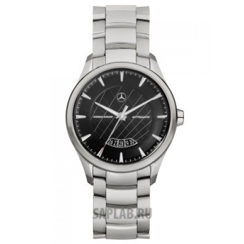 Купить MERCEDES B66958436 Мужские наручные часы Mercedes-Benz Men’s Watch, Automatic