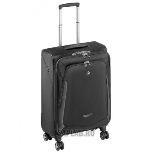 Купить MERCEDES B66958456 Туристический чемодан Mercedes X´Blade Suitcase Spinner 63, Samsonite, Black
