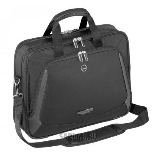 Купить MERCEDES B66958462 Сумка для ноутбука Mercedes-Benz Laptop Bag, Samsonite, Black