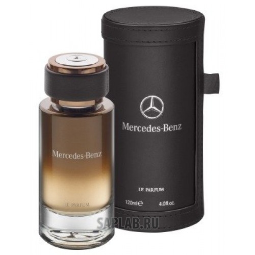Купить MERCEDES B66958568 Мужская туалетная вода Mercedes-Benz Le Parfum perfume, Men, 120 ml.