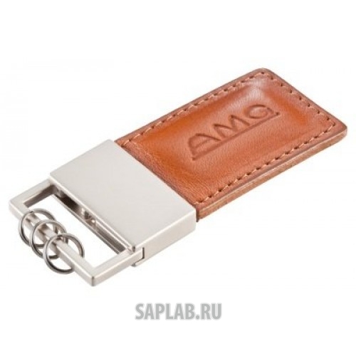 Купить MERCEDES B66959973 Брелок Mercedes-Benz AMG Vintage Key Ring