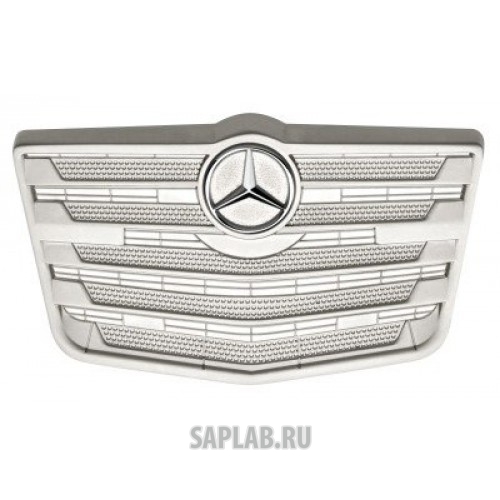 Купить MERCEDES B67871619 Открывалка для бутылок Mercedes-Benz Bottle Opener, Trucks, Silver