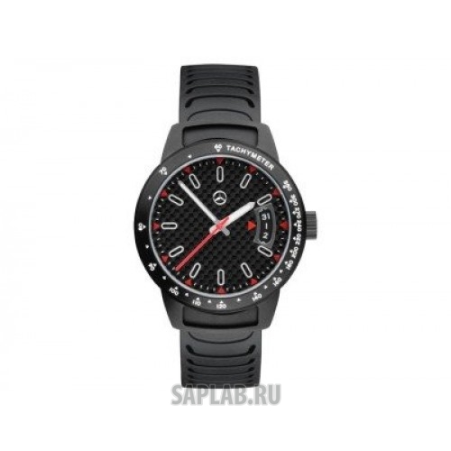 Купить MERCEDES B67995972 Наручные часы Mercedes-Benz Wrist Watch Unisex Passion Motorsport